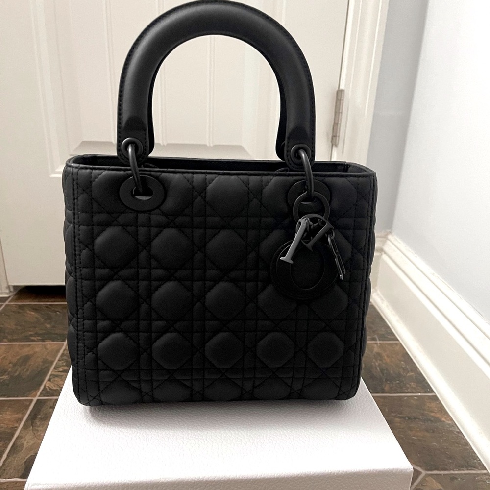 Lady Dior